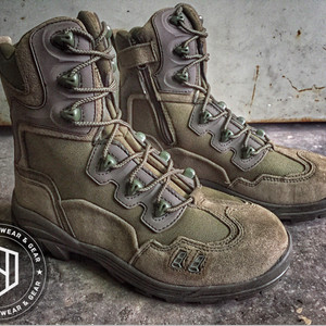 Sepatu Magnum Boots Tactical Outdoor Tokopedia