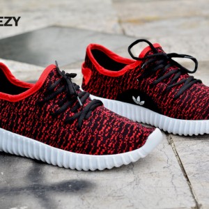 Sepatu Import Yeezy Unisex Tokopedia