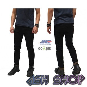 Celana Jeans Cowok Tokopedia