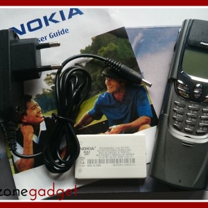 Hp Jadul Nokia 8850 Tokopedia