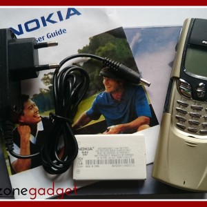 Hp Jadul Nokia 8850 Tokopedia