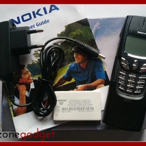 Hp Jadul Nokia 8850 Tokopedia