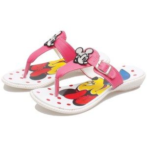 Sepatu Anak Perempuan Minnie Mouse Samping Milton Tokopedia