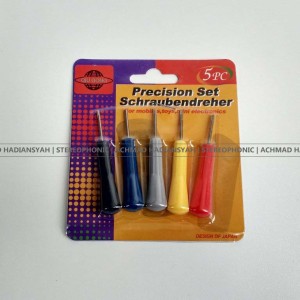 Obeng Hp Obeng Set Kecil Serbaguna 32 In 1 Tokopedia