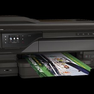 Hp Officejet 7612 G1x85a Tokopedia