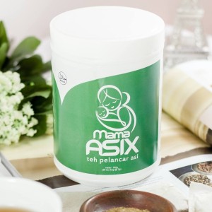 Mama Asix Pelancar Asi Harga Murah Tokopedia