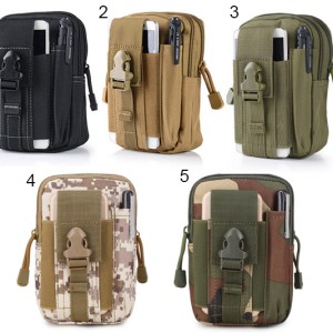 Tas Hp Tactical Army Tas Military Tokopedia