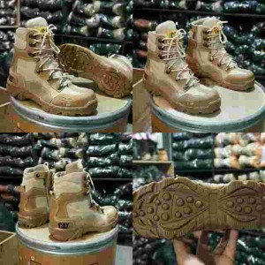 Sepatu Safety Magnum Termurah Tokopedia