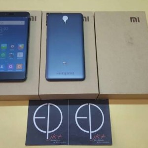Xiaomi Redmi Note 2 16gb White Tokopedia