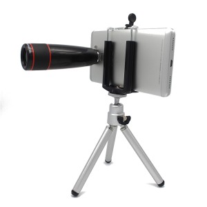 Lensa Hp Tele 12x Zoom Tokopedia