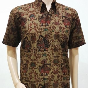 Kemeja Pria Hem Batik Kemeja Murah Baju Pria Tokopedia