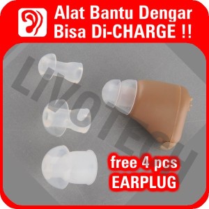 Alat Bantu Dengar Hearing Aid Axon K88 Harga Termurah Tokopedia