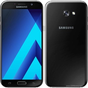 Samsung Galaxy A7 2017 Ram 3gb Rom 32gb A720 Garansi Resmi Tokopedia