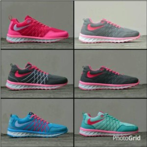 Sepatu Olahraga Nike Wanita Tokopedia