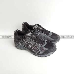 Sepatu Asics Tokopedia
