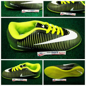 Sepatu Fitsal Anak Futsal Nike Sepatu Futsal Kids Tokopedia