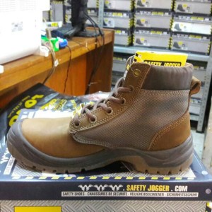 Sepatu Safety Jogger Dakar Tokopedia