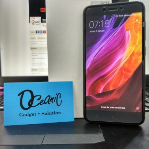 Xiaomi Redmi 4x Ram 2gb Rom 16gb Tokopedia