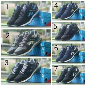 Sepatu Reebok Gl6000 Men Tokopedia