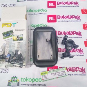 Holder Hp Waterproff Tokopedia