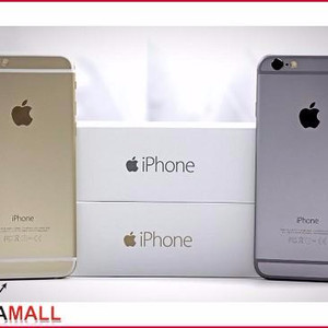 Iphone 6 Plus 128gb Gray Bonus Shining Chrome Ume Original Tokopedia