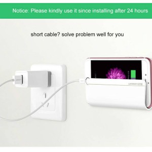 Ugreen Tempat Hp Ugreen Phone Holder Ugreen Charging Holder Tokopedia