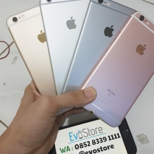 Iphone 6s Plus 128gb Tokopedia