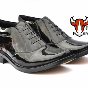 Sepatu Pdh Tni Polri Tokopedia