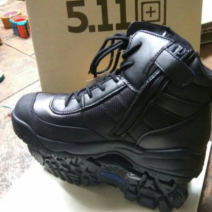 Sepatu Tactical 511 Tokopedia