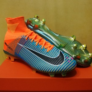 Sepatu Bola Nike Mercurial Tokopedia