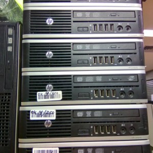 Cpu Hp Ultra Slim Tokopedia