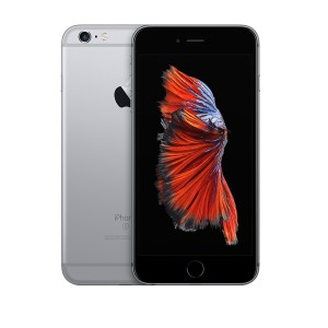 Iphone 6s 64 Gb Grey Garansi 1 Thn Jaminan Original Tokopedia