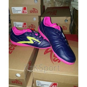 Sepatu Futsal Specs Bold Original Tokopedia