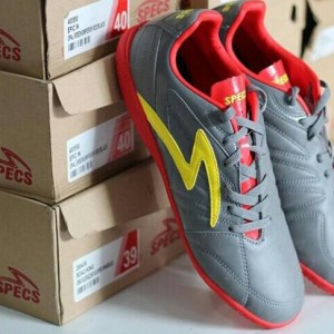 Sepatu Futsal Specs Bold Original Tokopedia