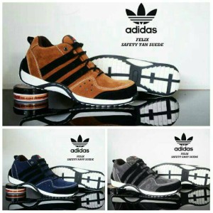 Sepatu Lapangan Tokopedia