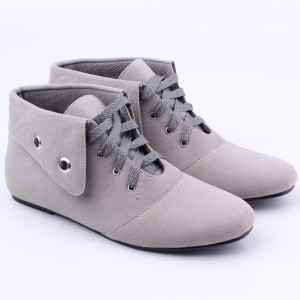 Sepatu Boots Wanita Ye 090 Tokopedia