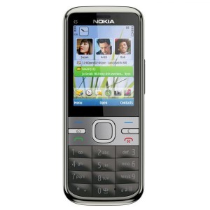 Nokia C5 Gsm Nokia C5 00 Gsm Tokopedia