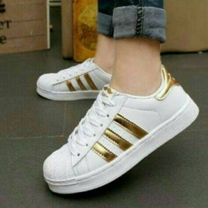 Sepatu Adidas Gold Km35 Tokopedia