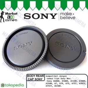 Sony Nex 6 Tokopedia