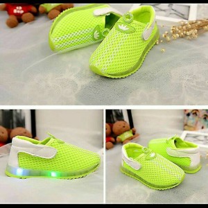 Sepatu Anak Adidas Model Slip On Tokopedia