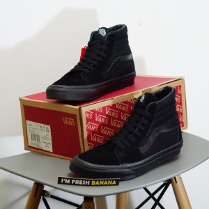 Sepatu Vans Sk8 Tokopedia