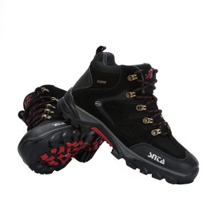 Sepatu Gunung Snta 469 Tokopedia