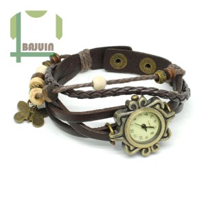 Jam Tangan Gelang Wanita Style Vintage Tokopedia