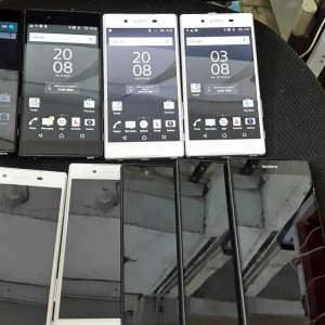 Sony Xperia Z5 Single Sim Mulus Tokopedia