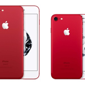 Iphone 7 128 Gb Special Red Product Tokopedia