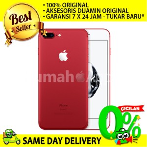 Iphone 7 128 Gb Garansi Distributor 1 Thn Tokopedia