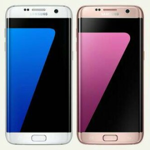 Galaxy S7 Edge 32gb Garansi Resmi Internasional 1 Tahun Original Tokopedia