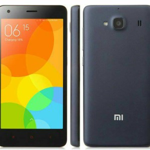 Hp Android Xiaomi Redmi 2 Ram 1gb Lte 4g Grs Distributor 1 Thn Tokopedia