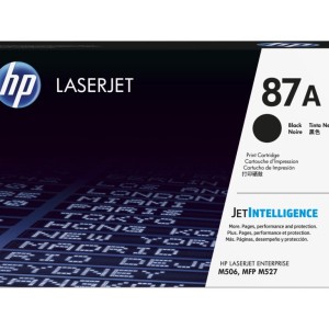 Toner Hp 87a Tokopedia