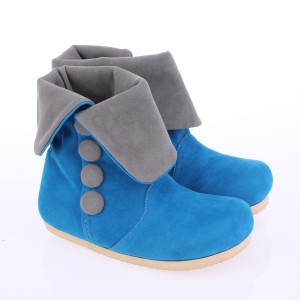Sepatu Boot Anak Perempuan Tokopedia